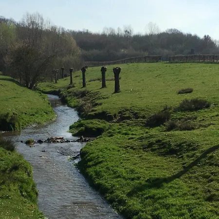 De Limburgse Bergen Bed & Breakfast Berg en Terblijt