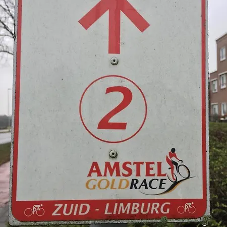 Bed & Breakfast De Limburgse Bergen