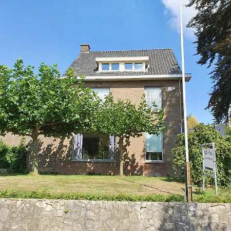 De Limburgse Bergen Berg en Terblijt