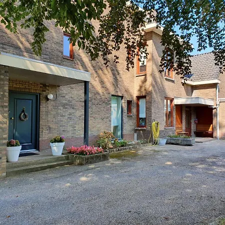 Bed & Breakfast De Limburgse Bergen *