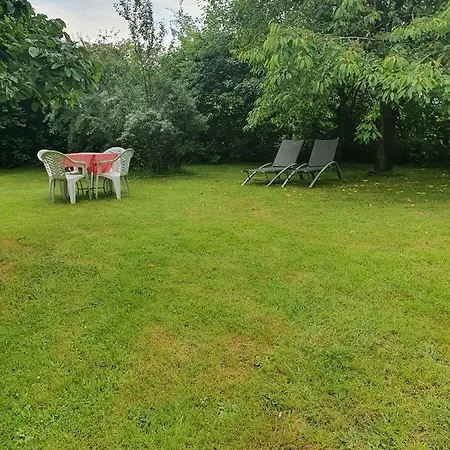 De Limburgse Bergen Bed & Breakfast Berg en Terblijt