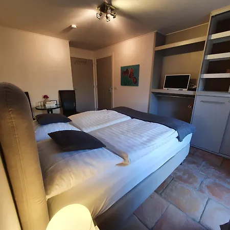 De Limburgse Bergen Bed & Breakfast