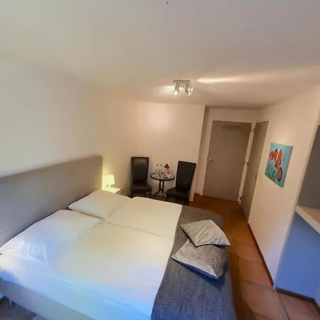 Bed & Breakfast De Limburgse Bergen