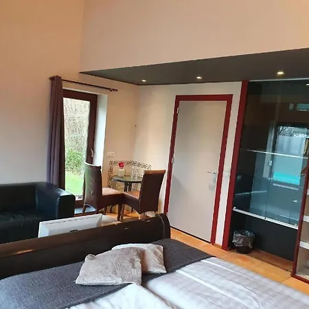 Bed & Breakfast De Limburgse Bergen