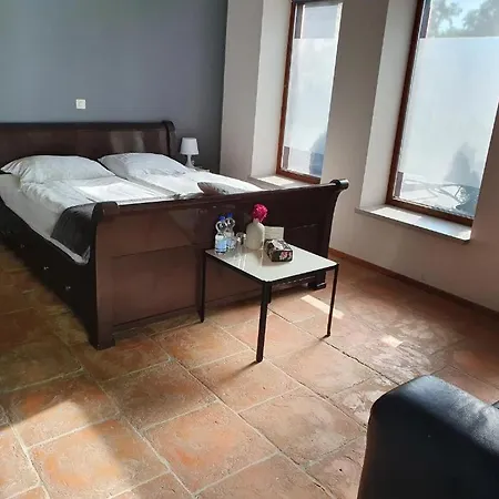 Bed & Breakfast De Limburgse Bergen *