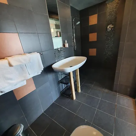 B&B De Limburgse Bergen 버크엔터블리트