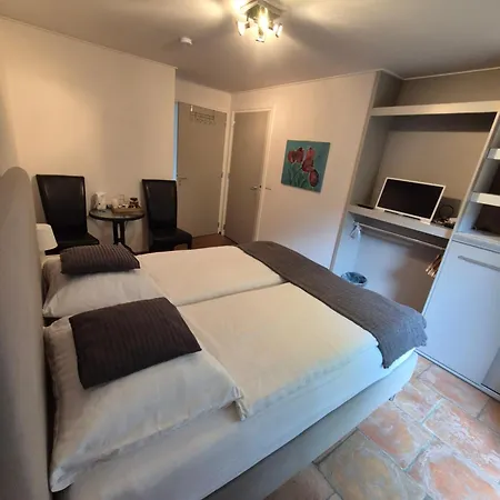 De Limburgse Bergen Bed & Breakfast Berg en Terblijt