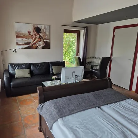 Bed & Breakfast De Limburgse Bergen Berg en Terblijt