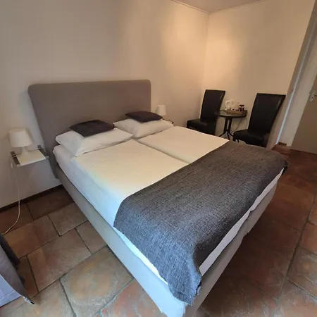 De Limburgse Bergen Berg en Terblijt