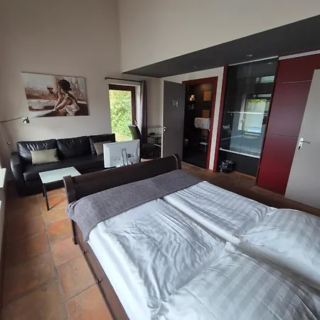 De Limburgse Bergen Bed & Breakfast