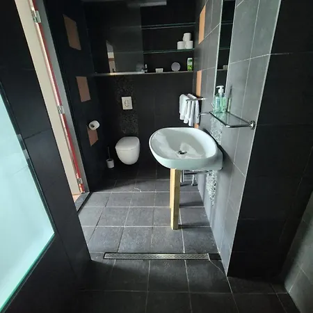 Bed & Breakfast De Limburgse Bergen 3*