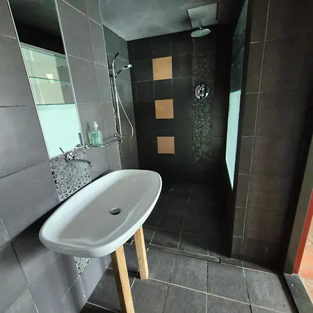 De Limburgse Bergen Bed & Breakfast Berg en Terblijt