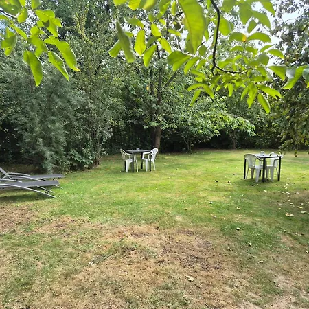 De Limburgse Bergen Bed & Breakfast