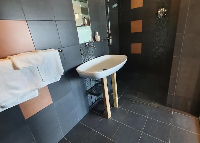 Bed & Breakfast De Limburgse Bergen Berg en Terblijt