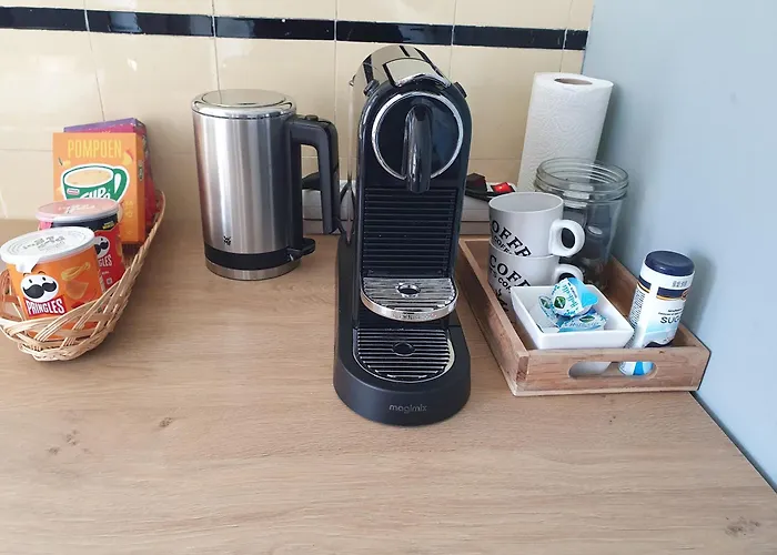 De Limburgse Bergen Berg en Terblijt