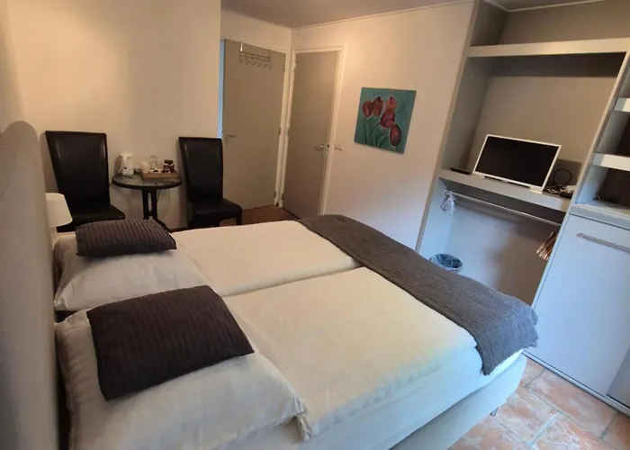 De Limburgse Bergen Bed & Breakfast Berg en Terblijt