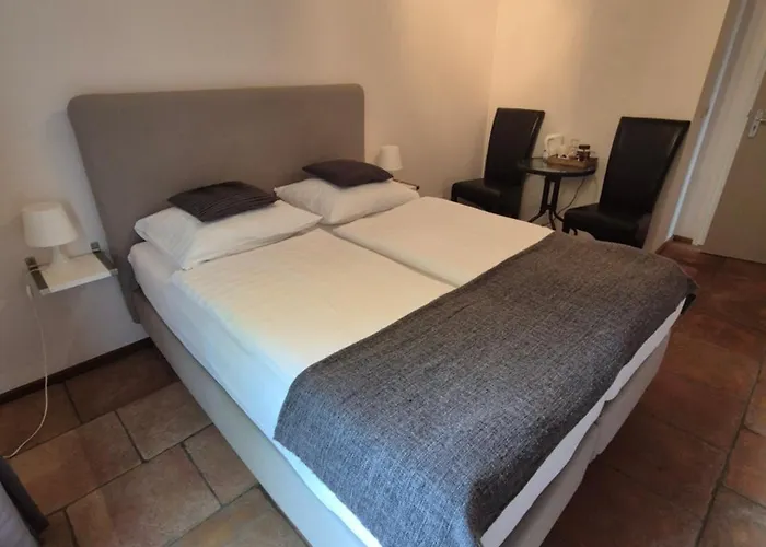 De Limburgse Bergen Berg en Terblijt