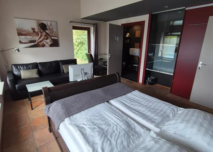 De Limburgse Bergen Bed & Breakfast
