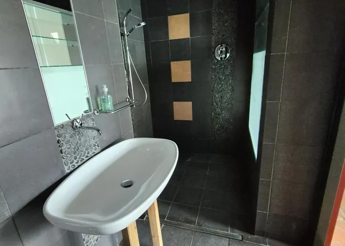 De Limburgse Bergen Bed & Breakfast Berg en Terblijt