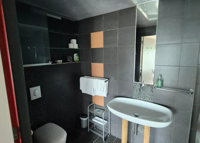 De Limburgse Bergen 3* Berg en Terblijt