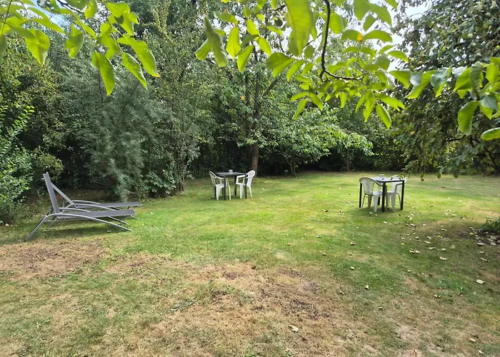 De Limburgse Bergen Bed & Breakfast