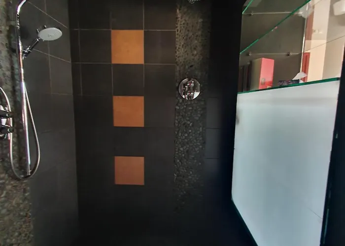 Bed & Breakfast De Limburgse Bergen