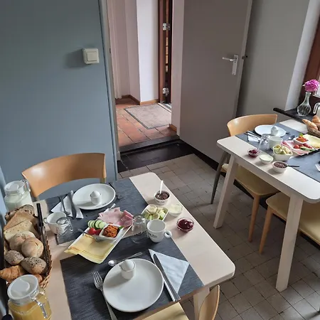 De Limburgse Bergen Nocleg ze śniadaniem 3*