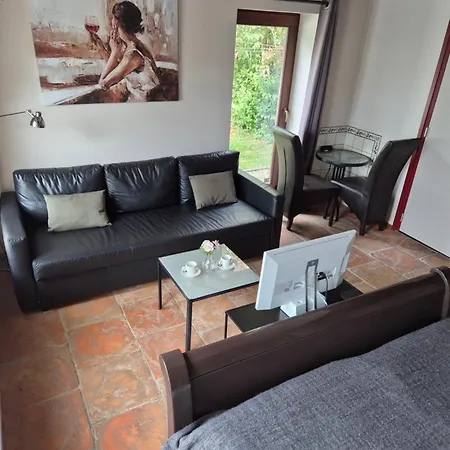 De Limburgse Bergen 3* Berg en Terblijt