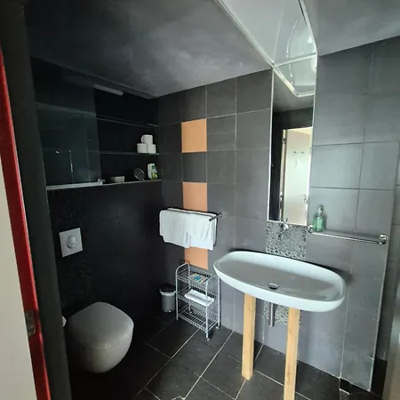 De Limburgse Bergen 3* Berg en Terblijt