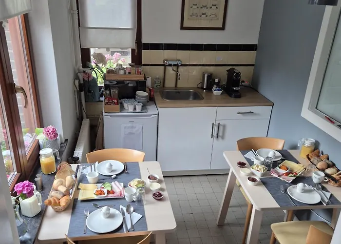 De Limburgse Bergen 3* Berg en Terblijt