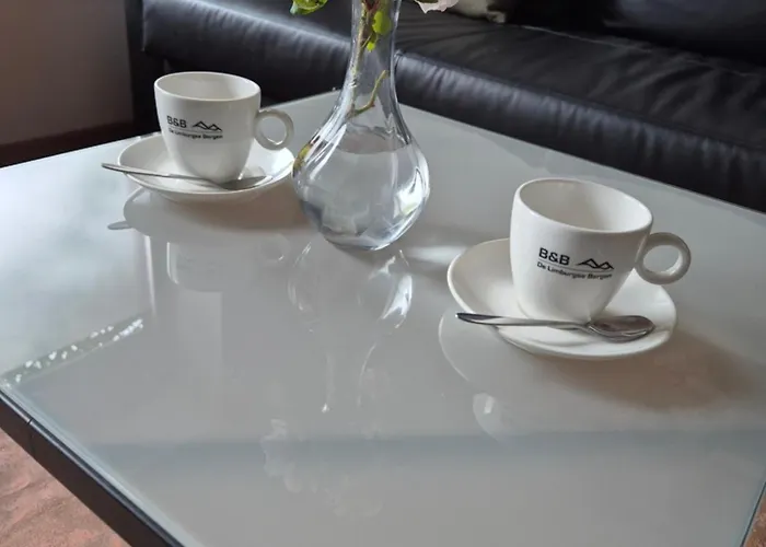 De Limburgse Bergen Alojamento de Acomodação e Pequeno-almoço 3*