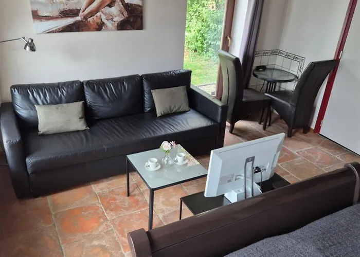 De Limburgse Bergen 3* Berg en Terblijt